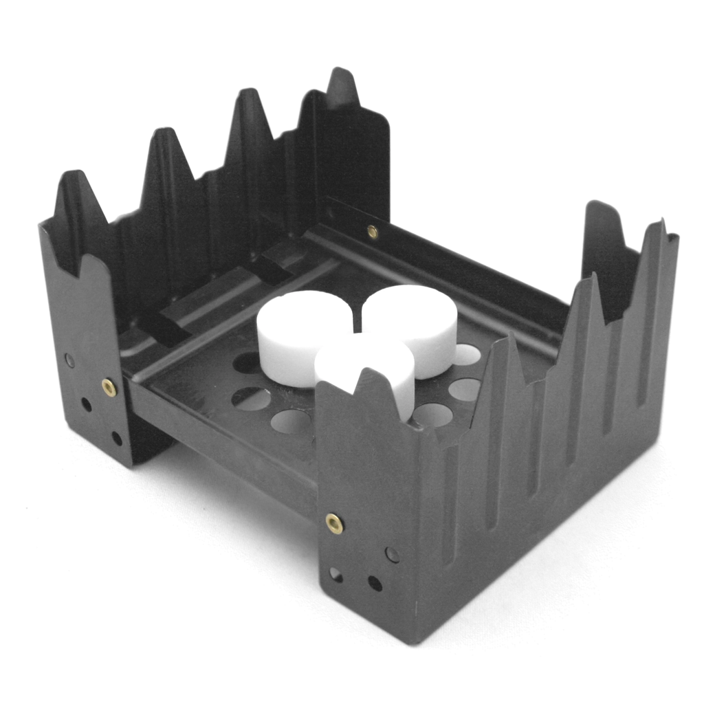EMERGENCY STOVE