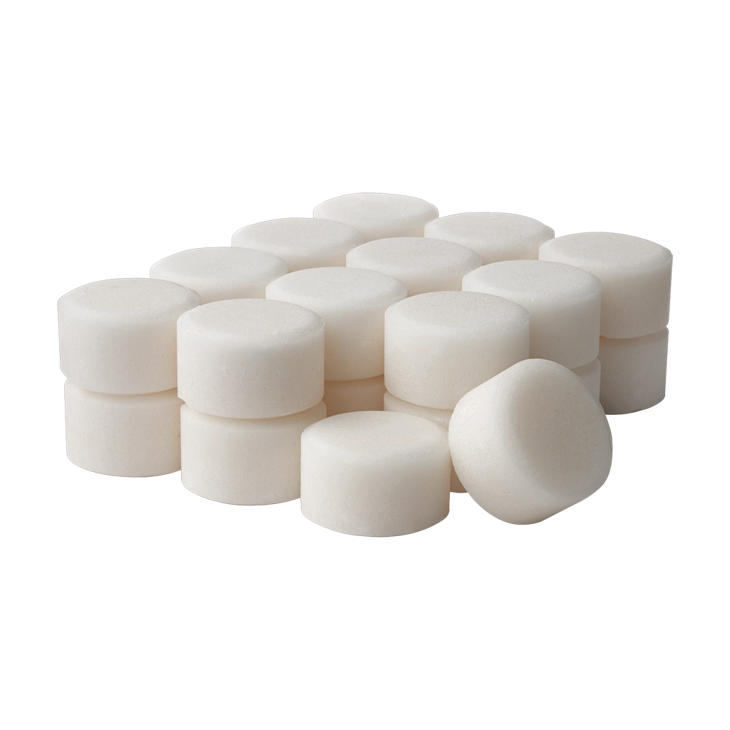 FUEL TABLETS