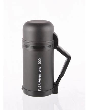 TIV WIDEMOUTH VACUUM FLASK