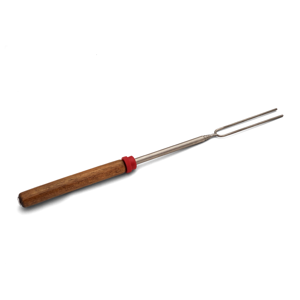 TELESCOPING FORK