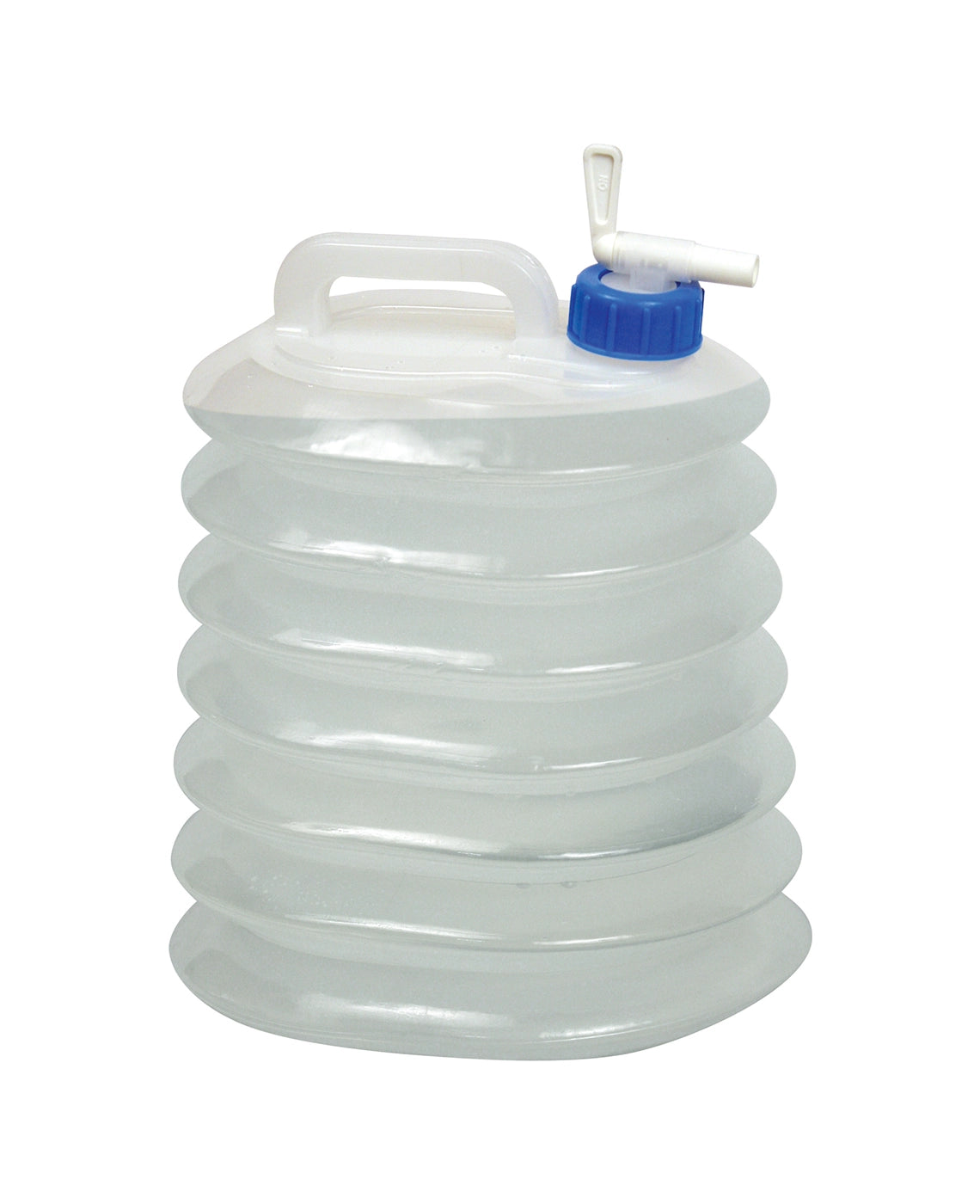 EXPANDABLE CAMP JUG