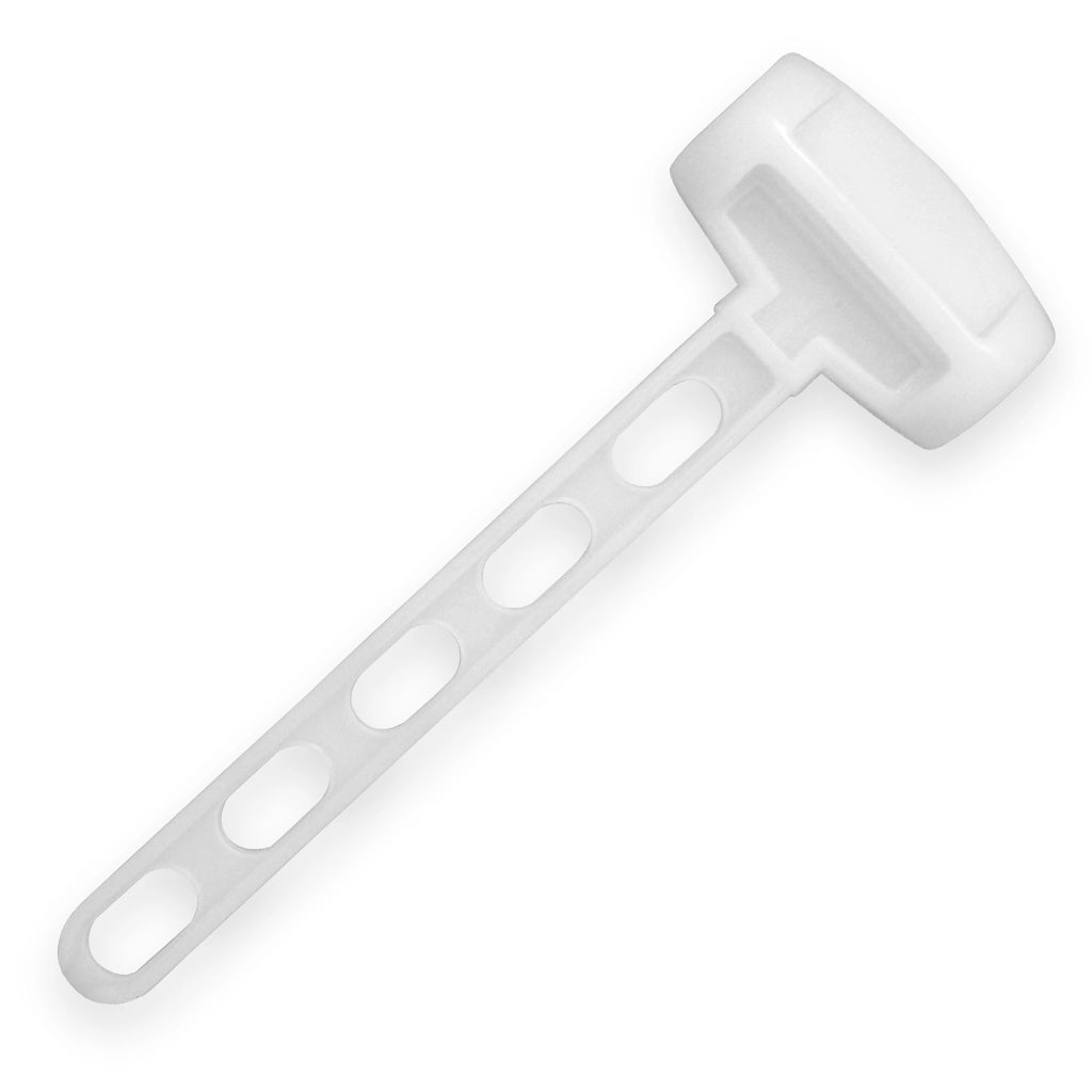 PLASTIC MALLET