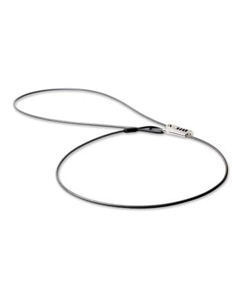SLIDING CABLE LOCK