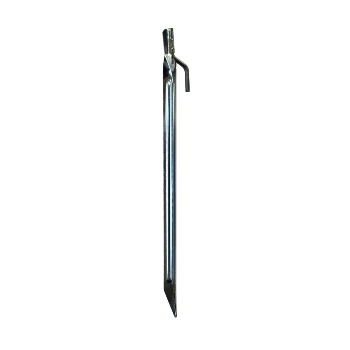 STEEL TENT STAKES - BULK