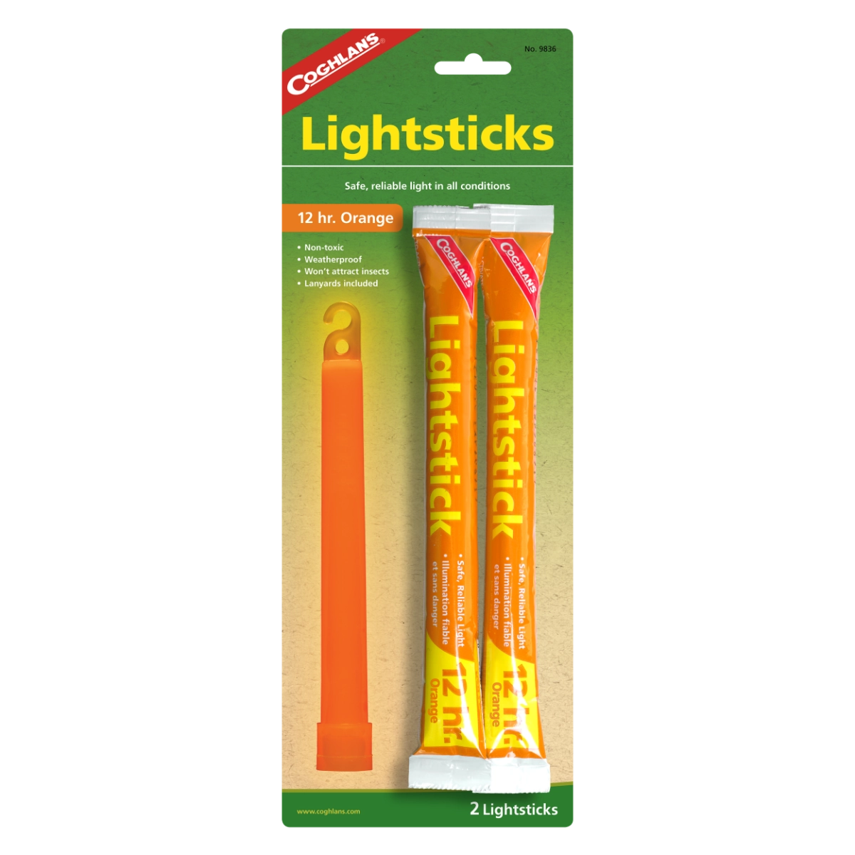 LIGHTSTICKS