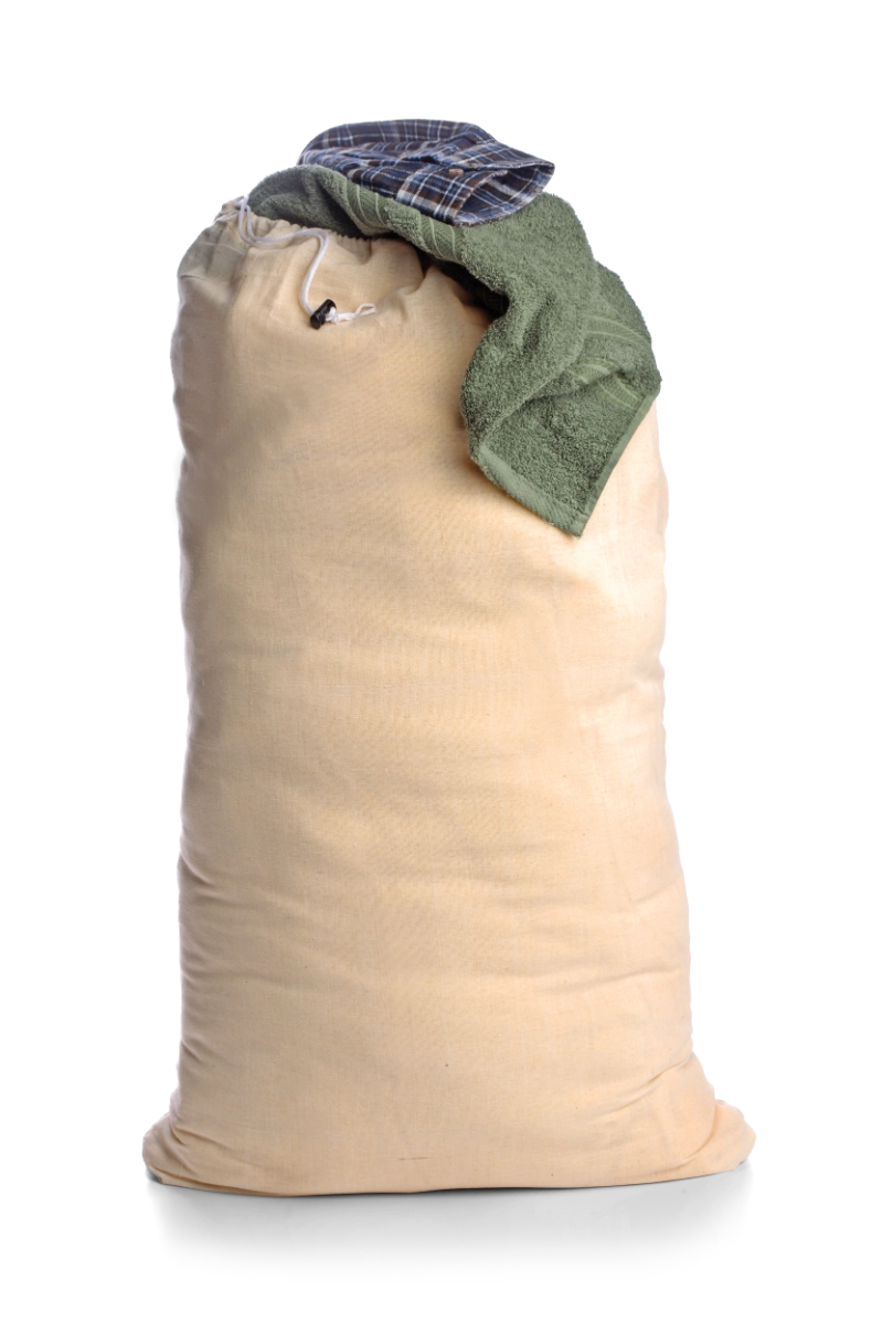 LAUNDRY BAG