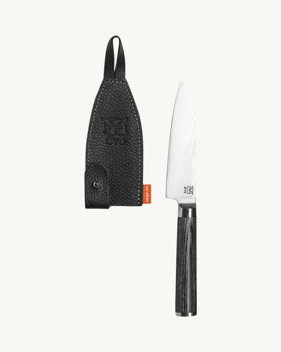 SKARVET OPAL SANTOKU VEDGETABLE KNIFE