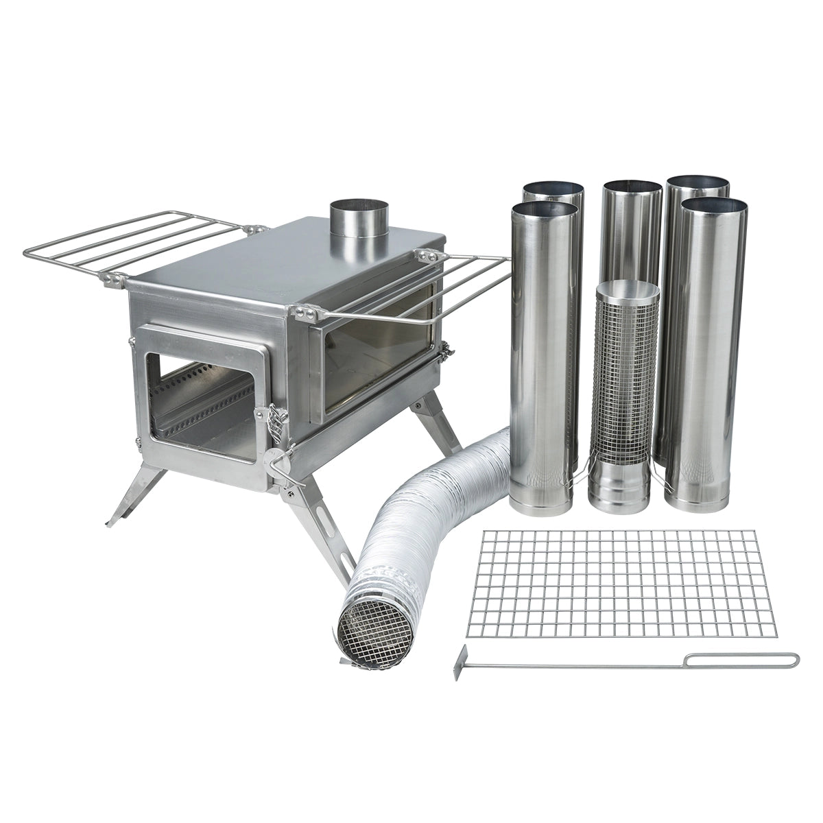 NOMAD PLUS DOUBLE VIEW EXTERN