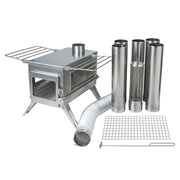NOMAD PLUS DOUBLE VIEW EXTERN