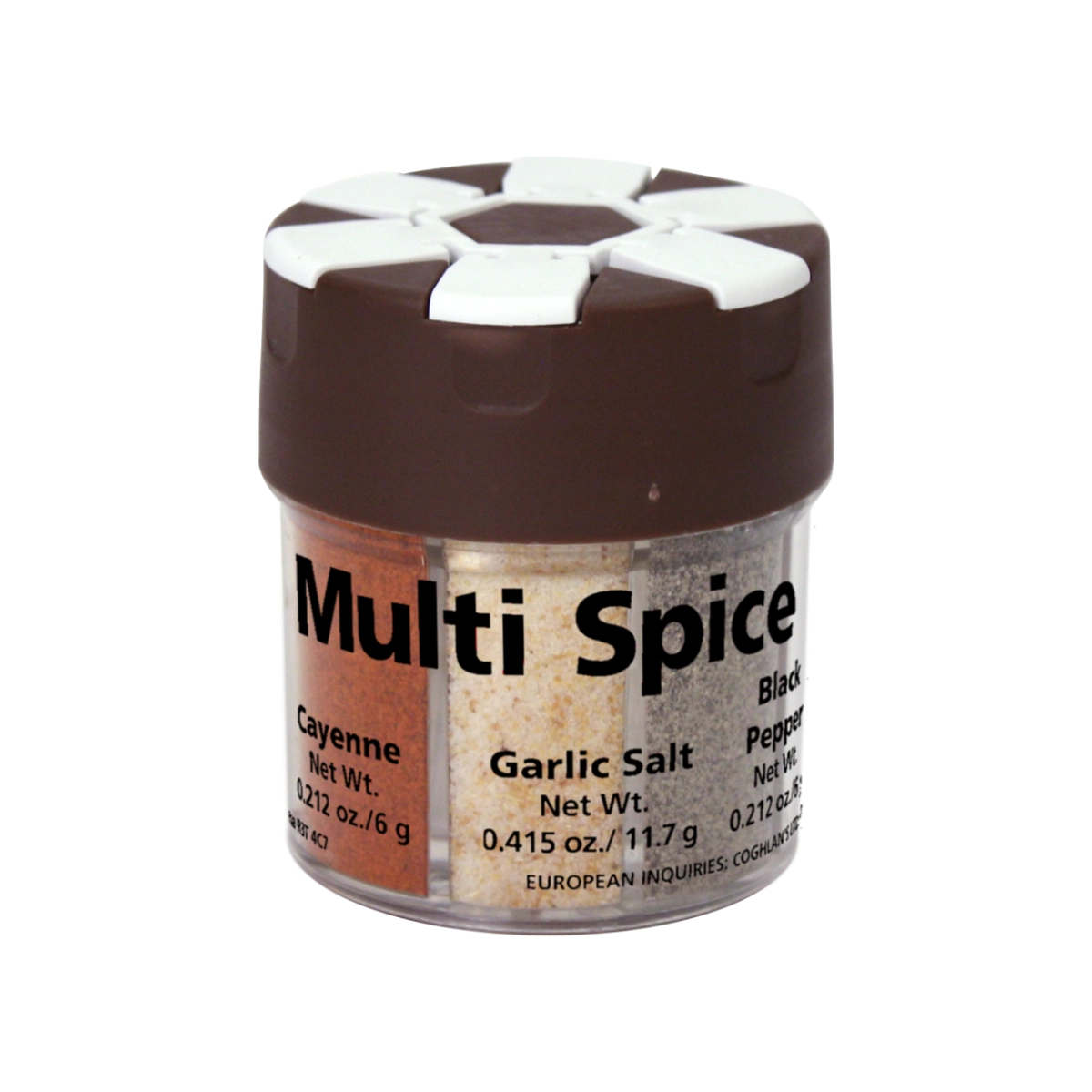 MULTI-SPICE