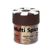 MULTI-SPICE