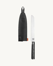 SKARVET OPAL BREAD KNIFE