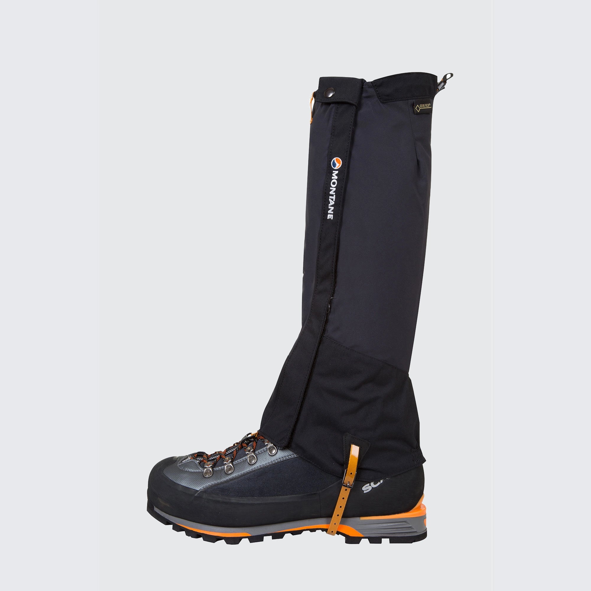 ENDURANCE PRO GAITER