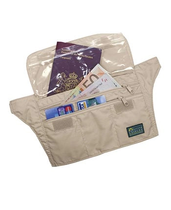 MONEYBELT LARGE