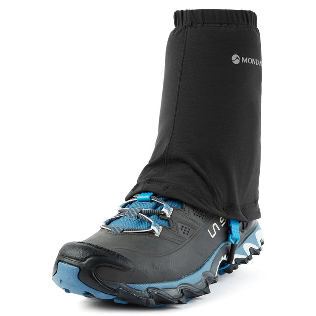 TRAIL GAMACHE