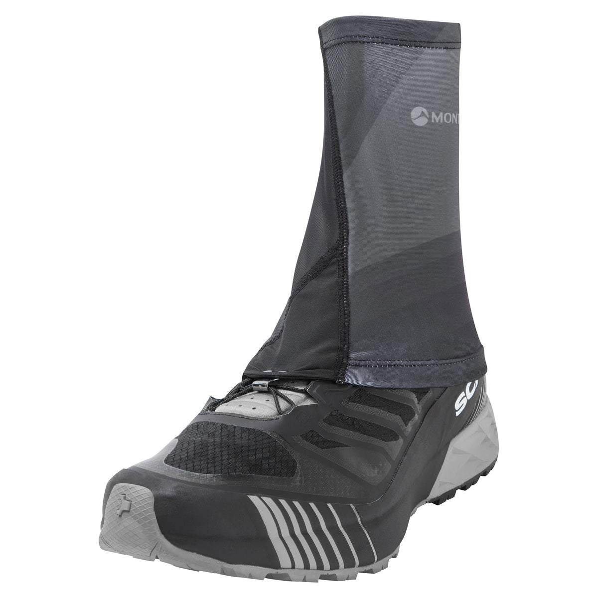 TRAIL LITE GAMACHE
