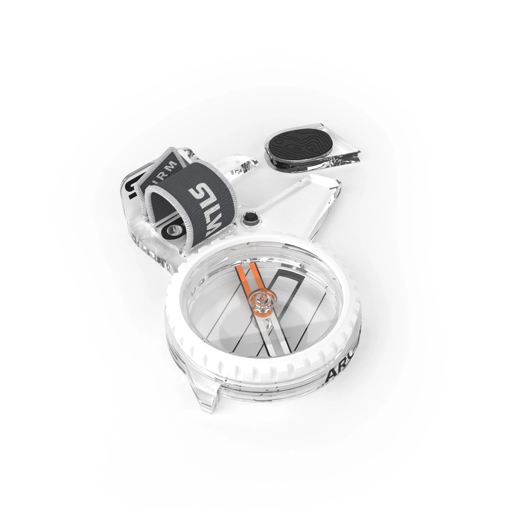 ARC JET 360