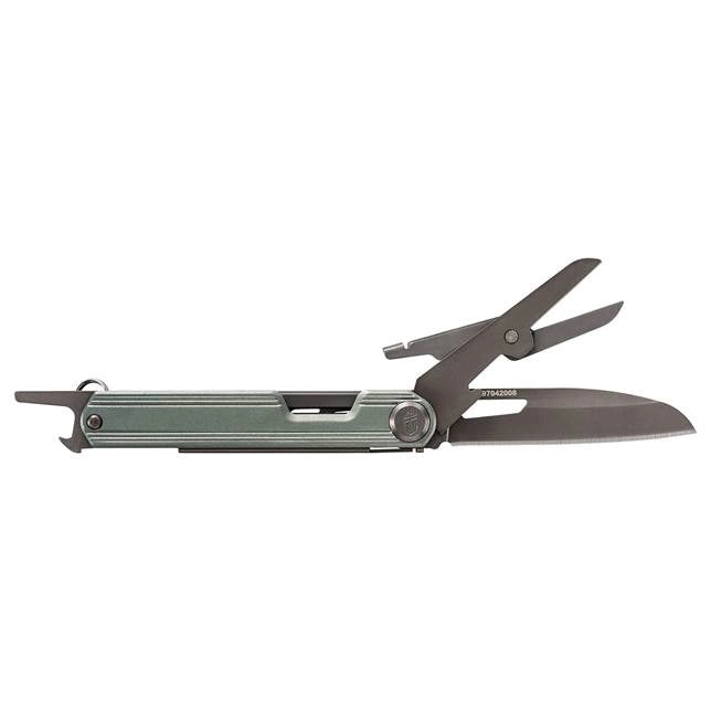 ARMBAR SLIM CUT