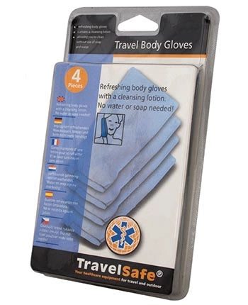 BODY GLOVES