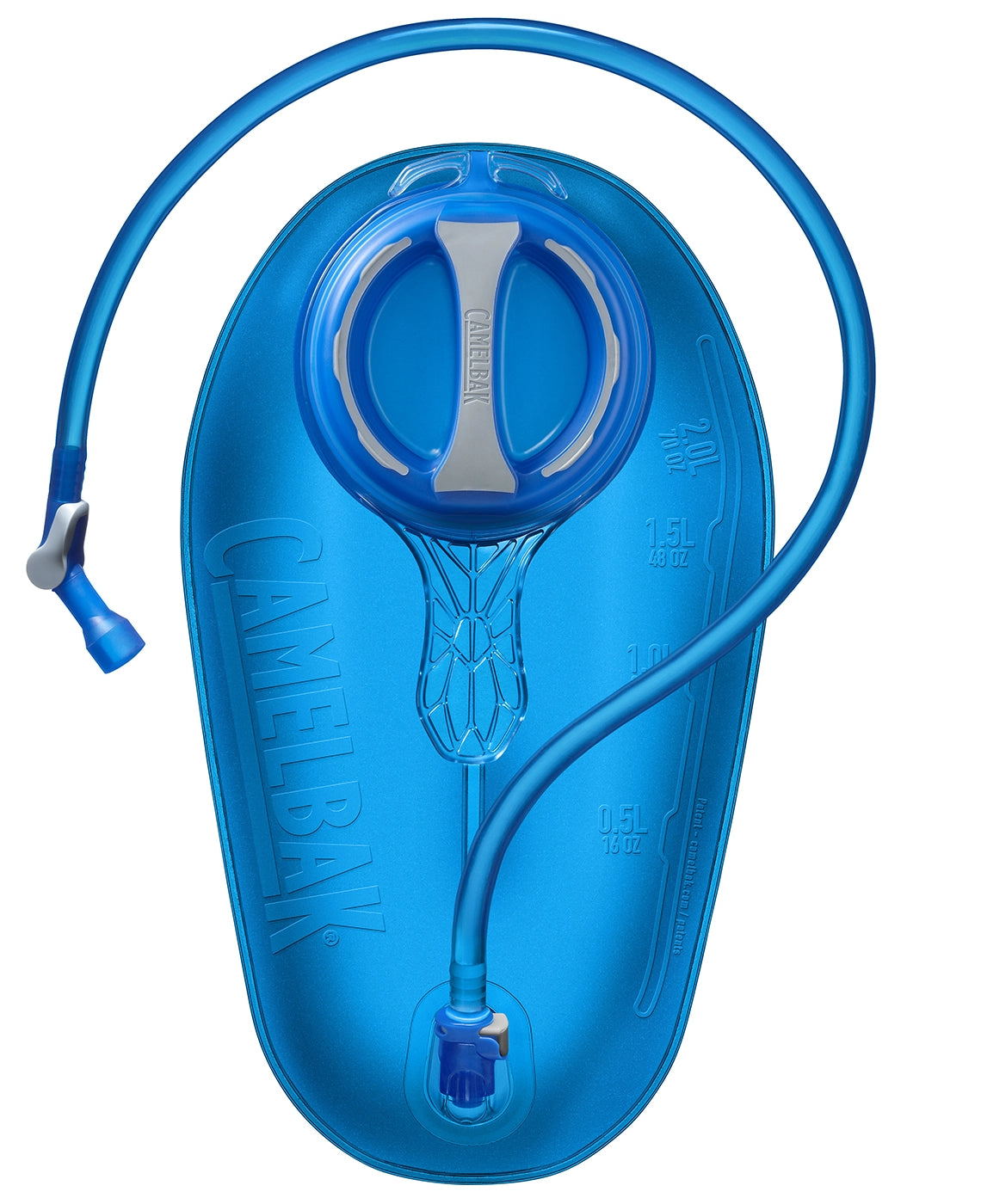 CRUX RESERVOIR 2L