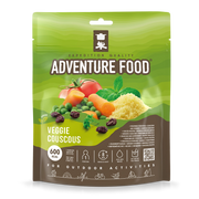 VEGGIE COUSCOUS