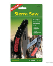 POCKET SIERRA SAV
