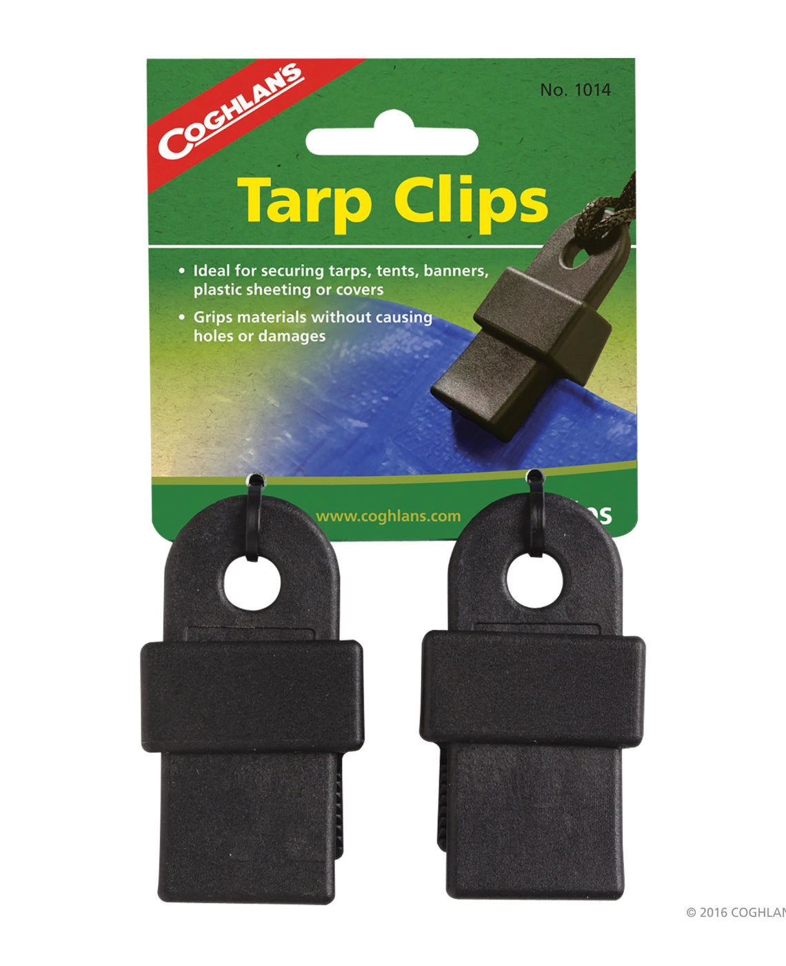 TARP CLIPS