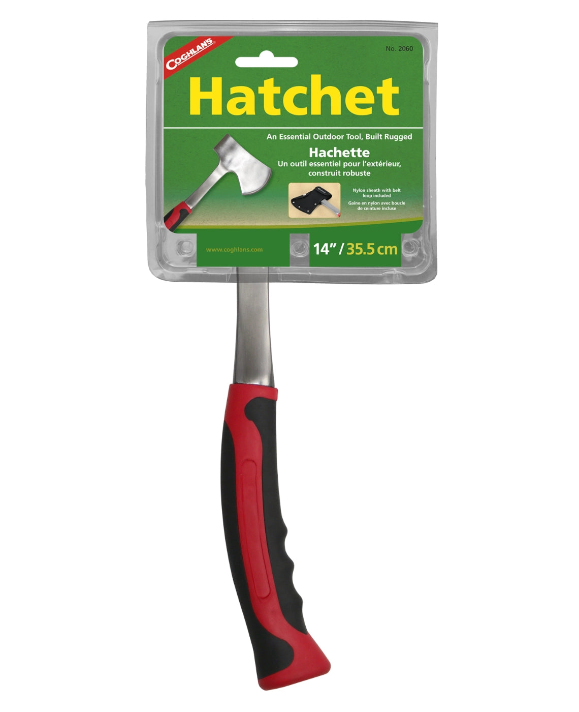 HATCHET