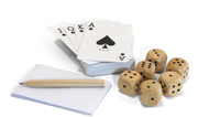 FIRESIDE GAMING KIT