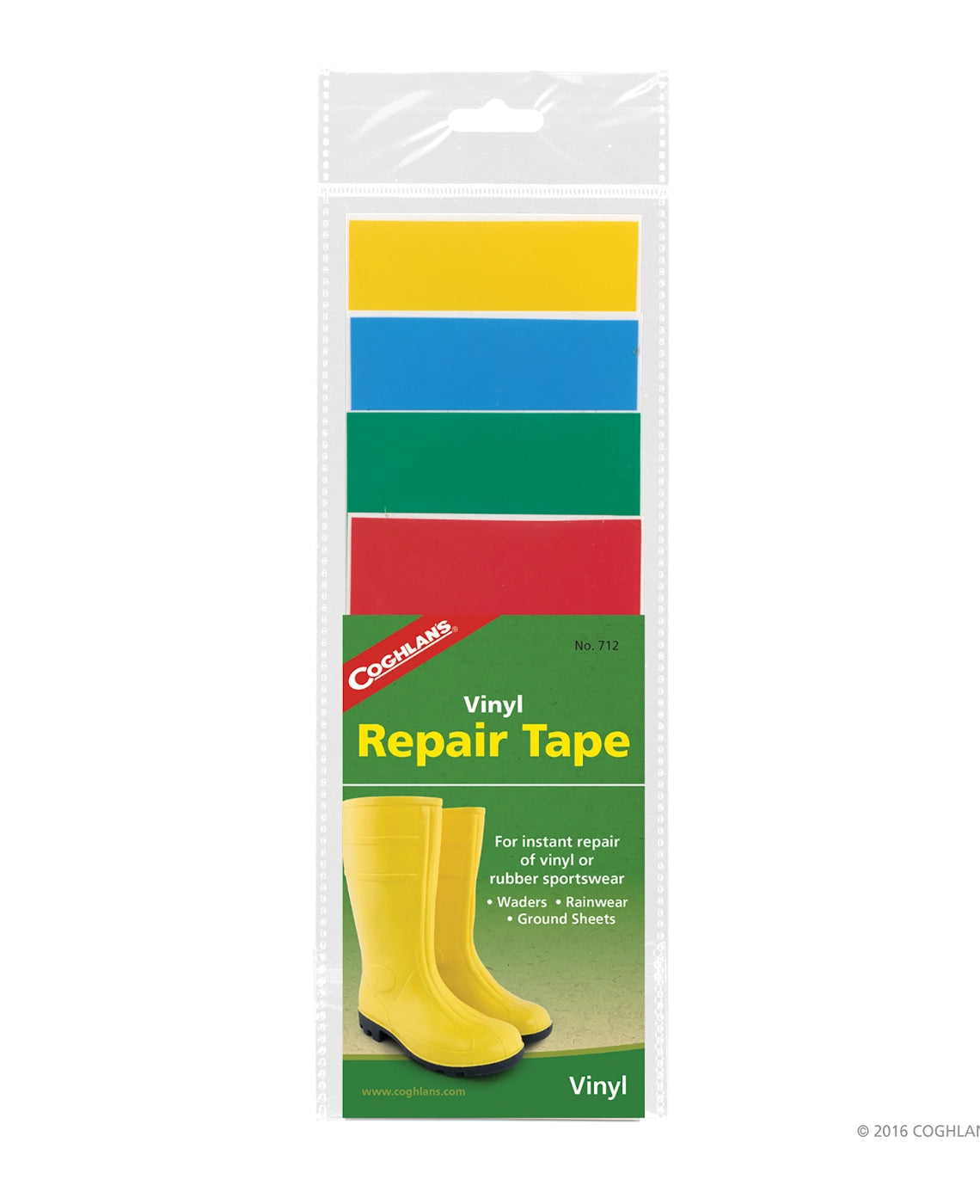 VINYL REPAIR TAPE
