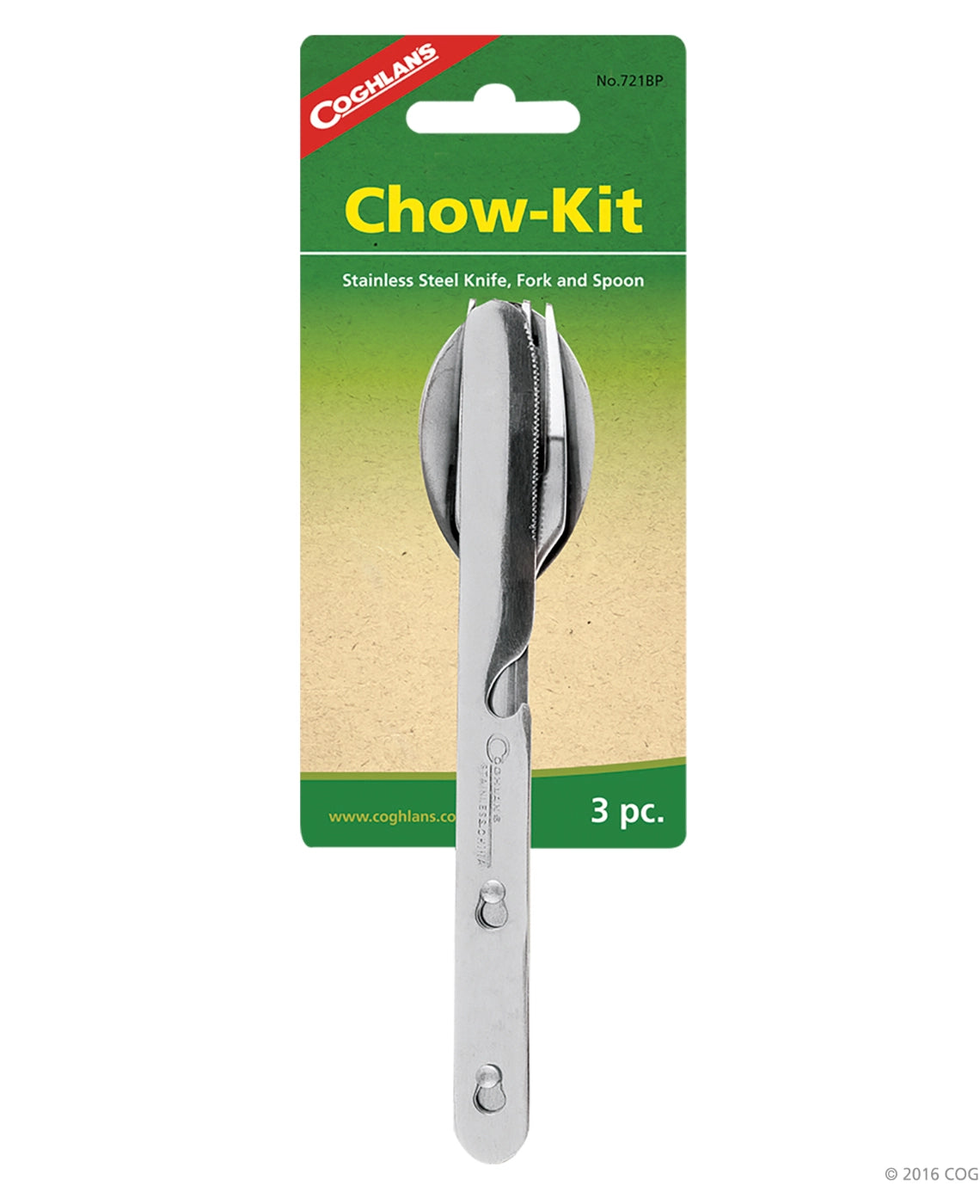 CUTLERY KIT