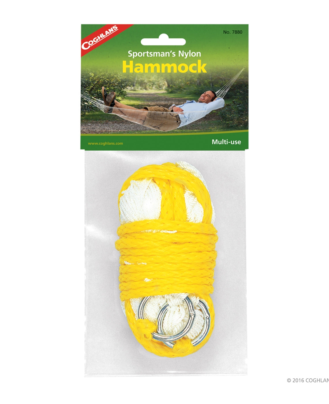 SPORTSMAN'S HAMMOCK