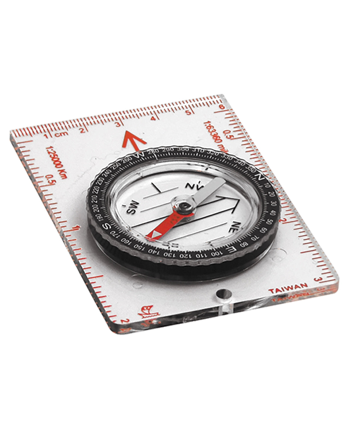 MAP COMPASS