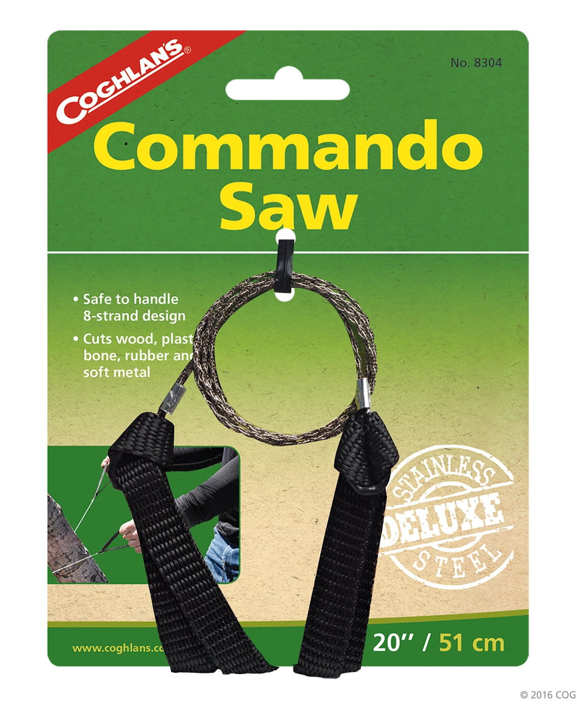 POCKET SAW
