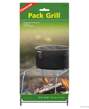 PACK GRILL