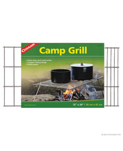 CAMP GRILL