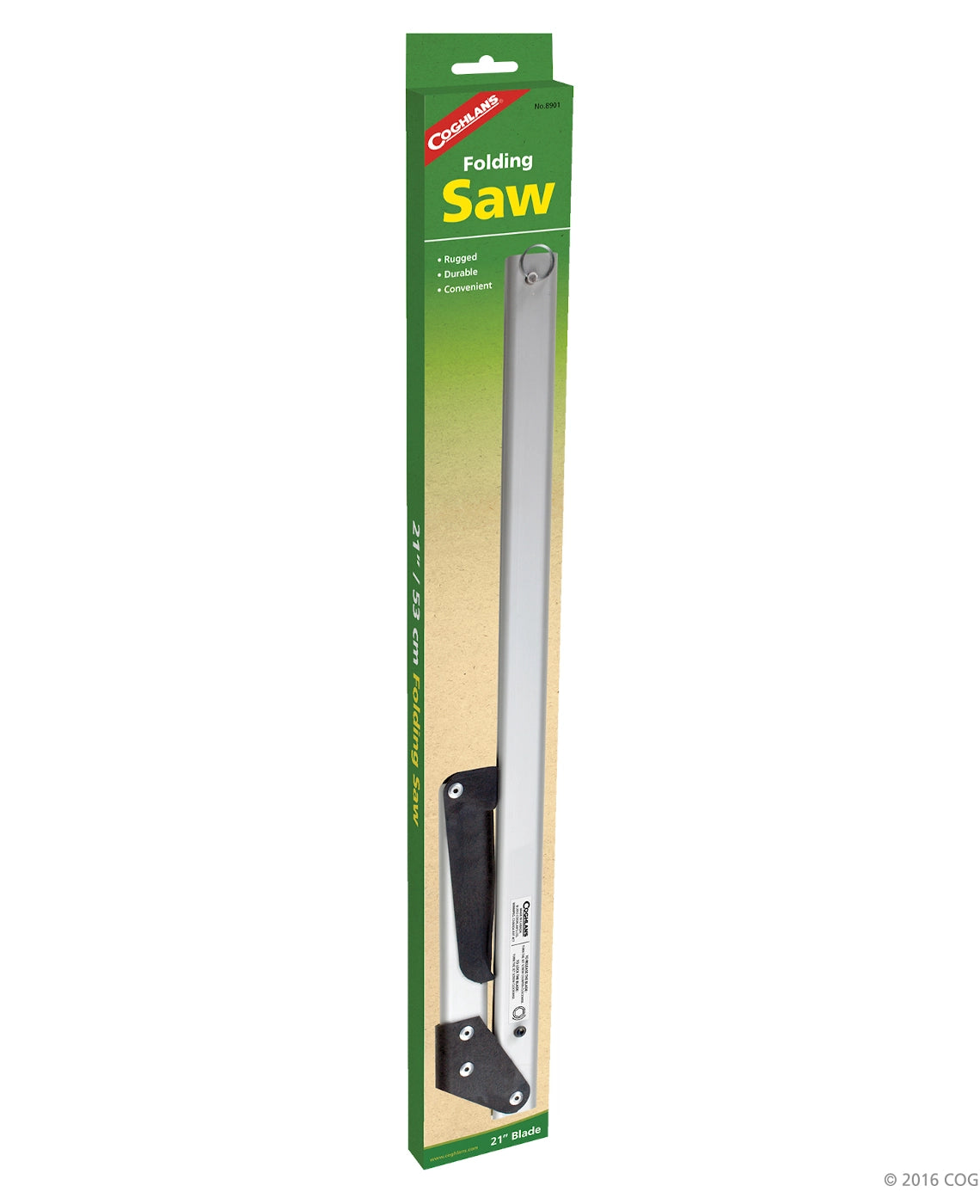 FOLDING SAW