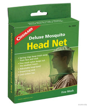 DELUXE HOVEDNET