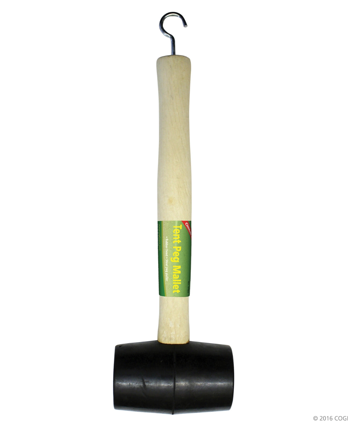 TENT PEG MALLET