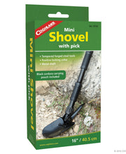 MINI SKOVL MED HAKKE