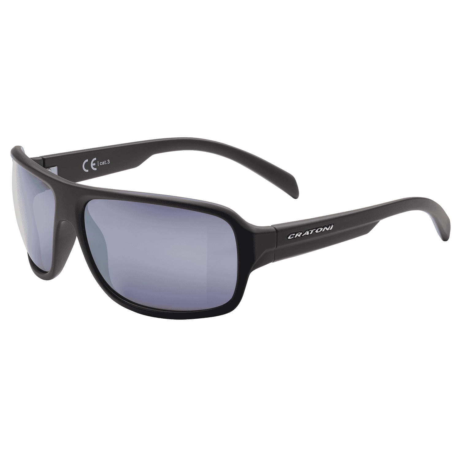 C-ICE COLOR+ LIFESTYLE GREY-BLUE W/ SILVER MIRROR
