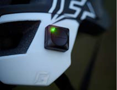 C-SAFE CRASH SENSOR