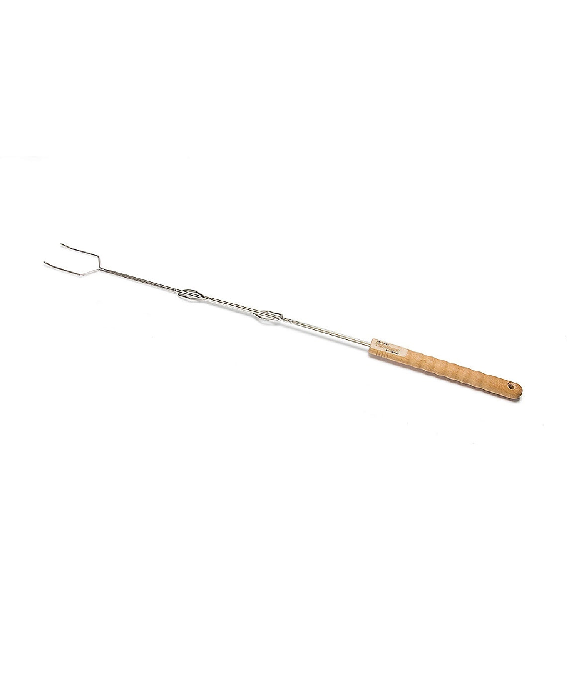 CAMPFIRE SKEWER LS1 (REGULAR PRONGS) 2 PIECES
