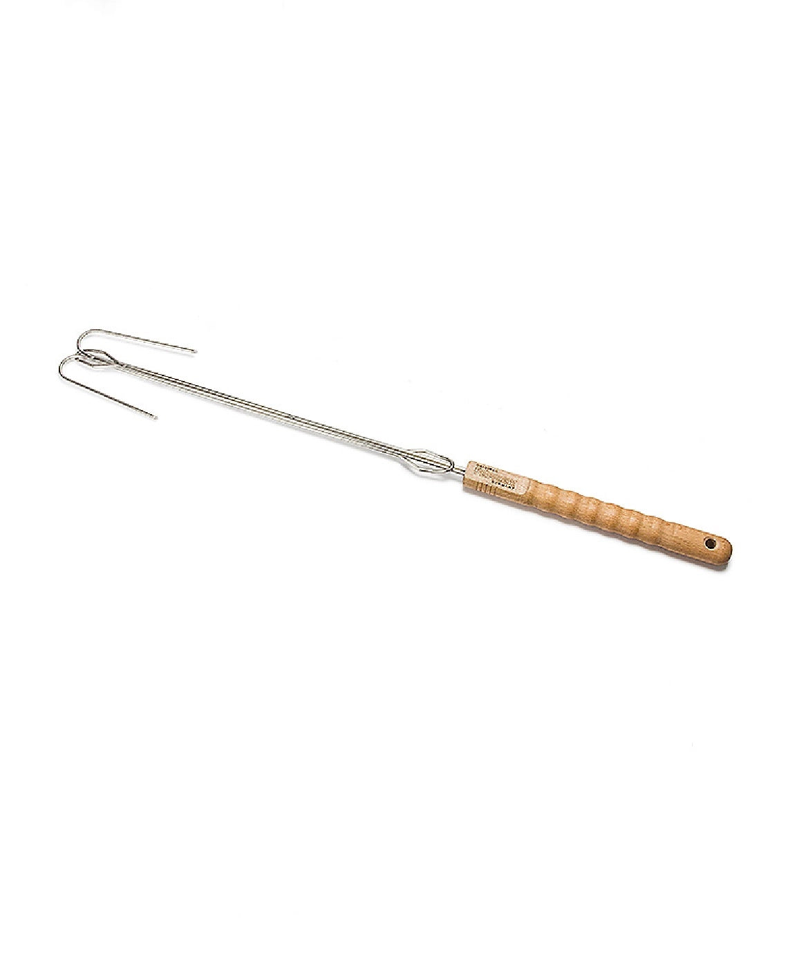 CAMPFIRE SKEWER LS2 (BENT PRONGS) 2 PIECES