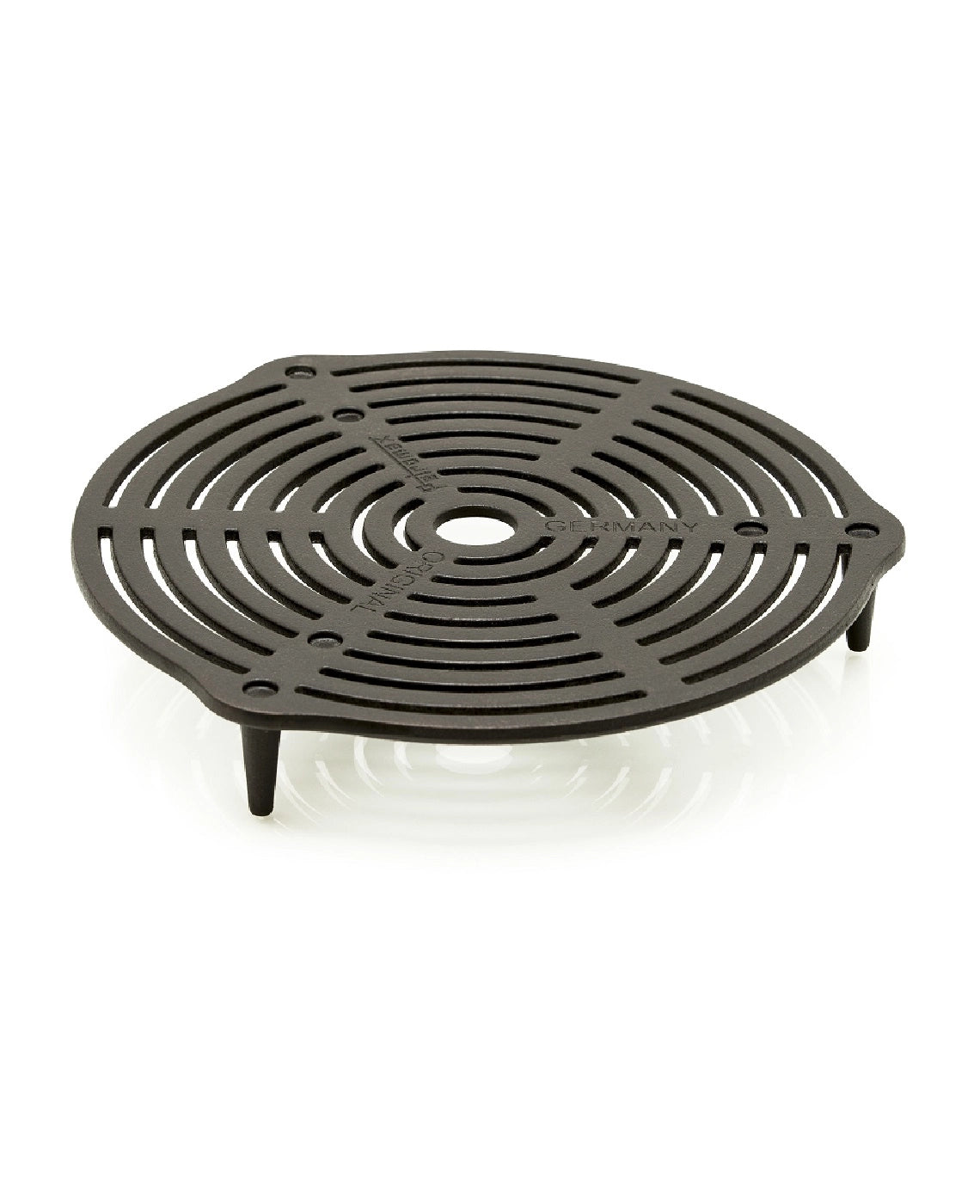 CAST-IRON STACK GRATE GR-S30