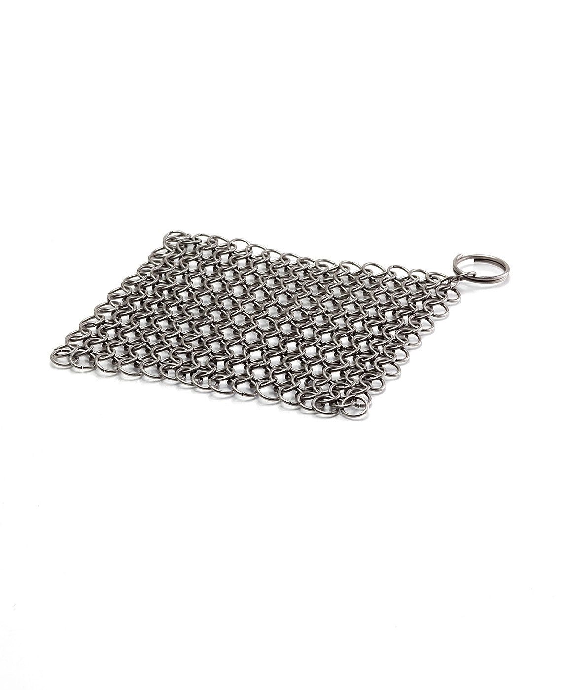CHAIN MAIL CLEANER XL FOR CAST AND WROUGHT IRON