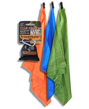 MINI TOWEL