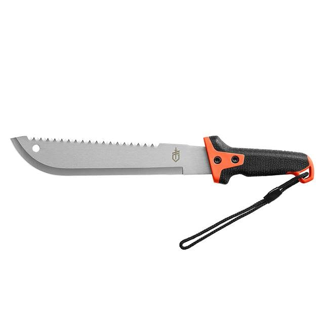 COMPACT CLEARPATHMACHETE