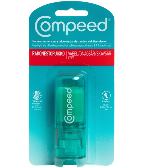 COMPEED STICK ANTIBLISTER