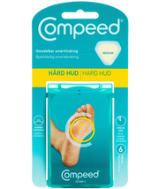 COMPEED HAR HUD PLASTER MEDIUM